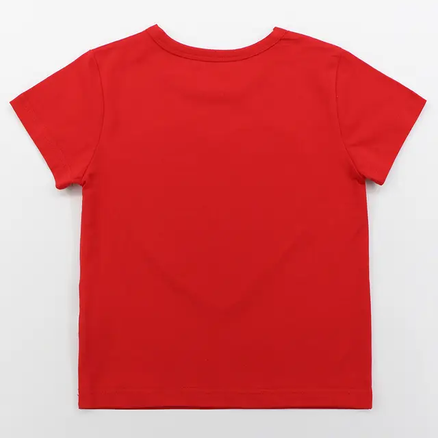 red tshirt