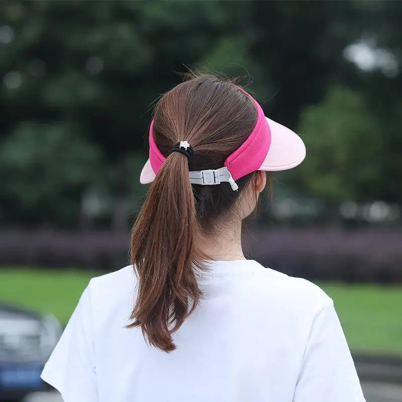 2018 new Brands Sunscreen Baseball Hats 
