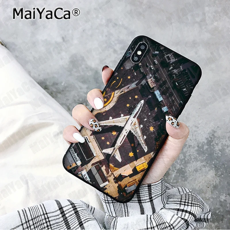 Travel aircraft airport runway