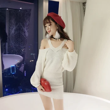 

New Fashion Knitwear Street Trend Heart Pattern Sweater Women Autumn Winter Warm Tops Women Pullovers Women Sweaters 5Zc0292F