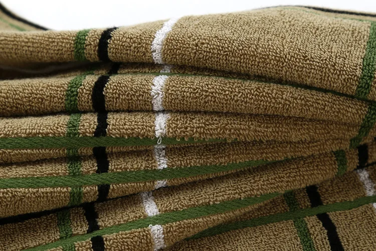 Новое поступление, банное полотенце из бамбукового волокна и хлопка, высококачественное быстросохнущее полотенце для лица с большими квадратами