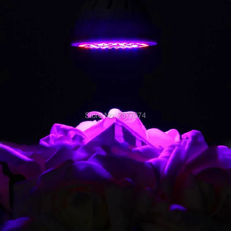 JTFL220 (4) led hydroponic