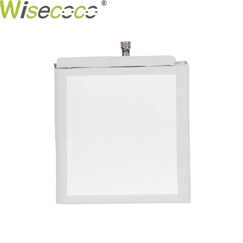 WISECOCO 2 шт новый оригинальный 3150mAh BT51 Аккумулятор для Mei zu MX5 M575M M575U Смартфон