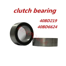 Подшипника муфты компрессора SD508 5H14 подшипник компрессора Размер: 40BD219 40BD6224