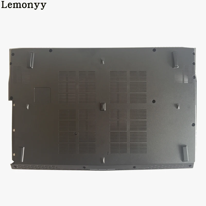 

New Bottom Base Cover FOR MSI GE62 16J1 Laptop Bottom Base Case Cover Black