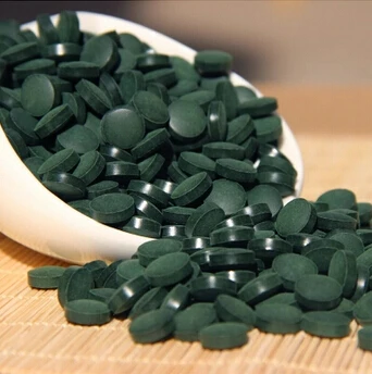 500g/lot Anti-fatigue Anti-radiation Enhance-immune natural Spirulina Tea Tablet Health food 2000pills Quality Approved
500g/lot Anti-fatigue Anti-radiation Enhance-immune natural Spirulina Tea Tablet Health food 2000pills Quality Approved