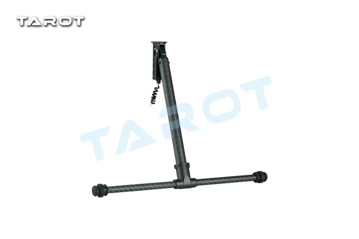

Tarot 650 690 Electrical Retractable Folding Skid Landing TL69A02 for FPV Drone Quadcopter FreeTrack Shipping