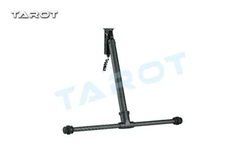 

Tarot 650 690 Electrical Retractable Folding Skid Landing TL69A02 for FPV Drone Quadcopter FreeTrack Shipping