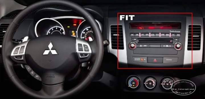 Clearance Liandlee For Mitsubishi Outlander 2006~2012 Car Android GPS Navigation Radio TV DVD Player Audio Video Stereo Multimedia System 1 Clearance Liandlee For Mitsubishi Outlander 2006~2012 Car Android GPS Navigation Radio TV DVD Player Audio Video Stereo Multimedia System 1