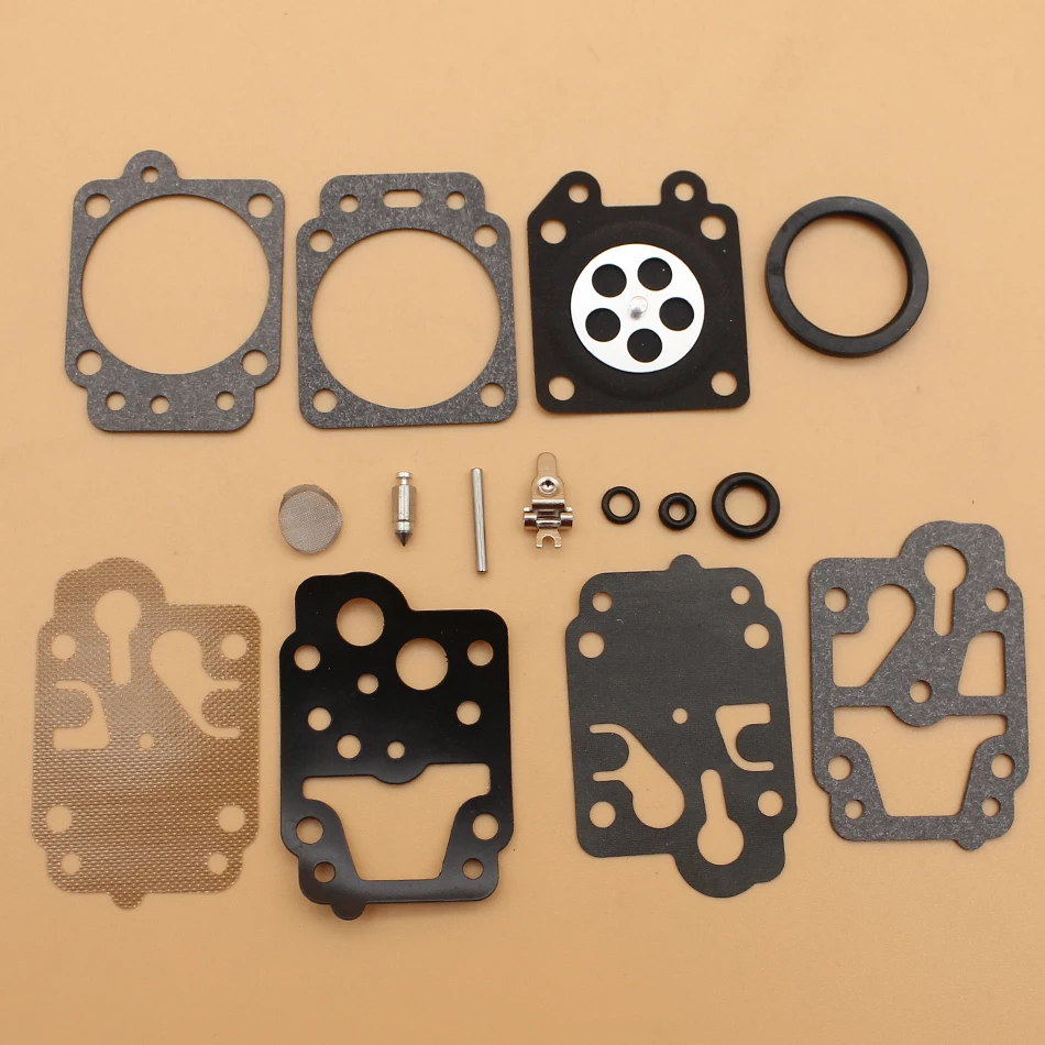 Карбюратор Kit для Walbro carb K20-WYJ K20 wyj эхо HOMELITE Toro McCulloch триммер | Инструменты