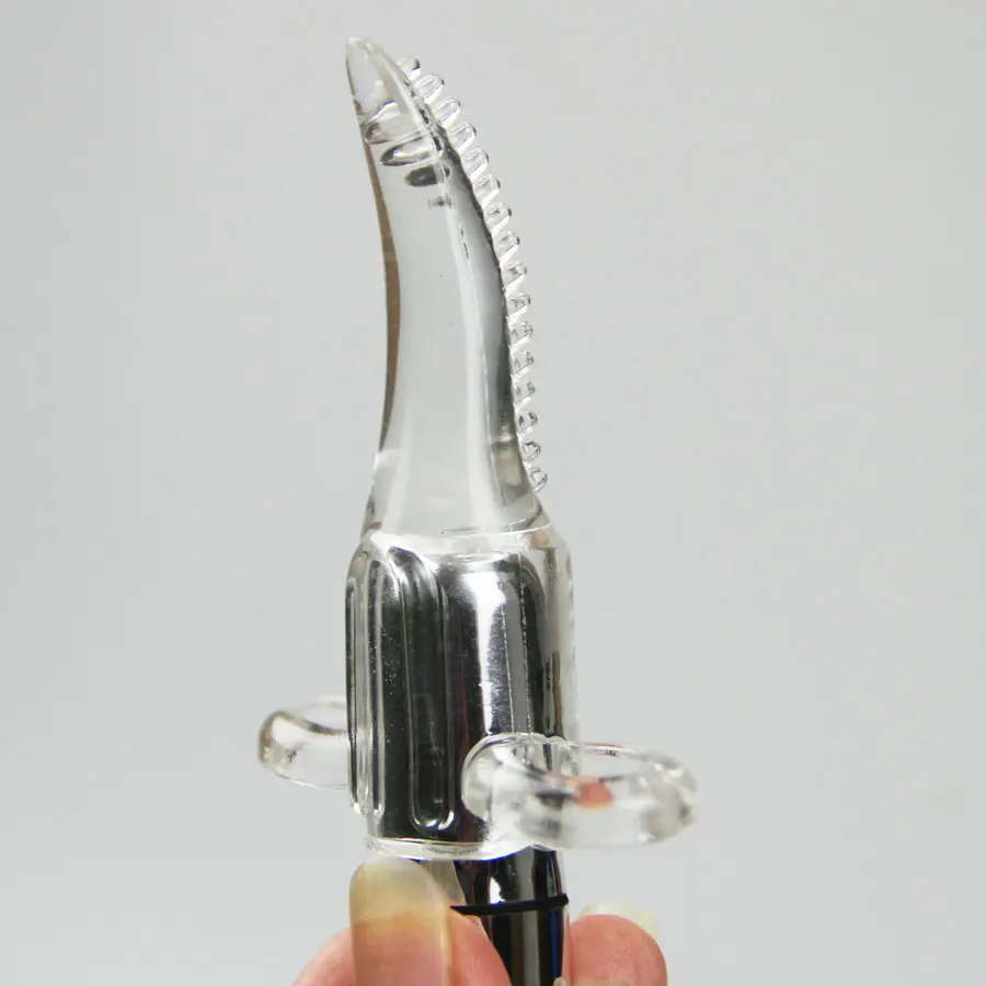 hc090w G Spot Oral Licking Vibrators  (1)