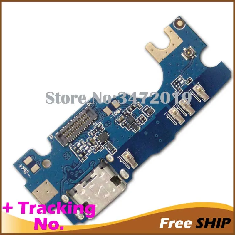 Док станция для Doogee Mix 2 MIX2 C Type USB зарядное устройство порт зарядки микрофон гибкий