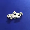 LOW SHANK SNAP-ON PRESSER FOOT HOLDER # 98-694886-00 FOR PFAFF AA7175 ► Photo 1/3