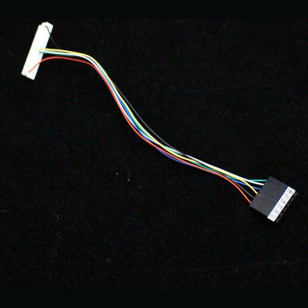 100 шт. в партии замена для NAND-X набор инструментов Nand-X Flasher To Coolrunner Cable XBOX 360 OCGAME |