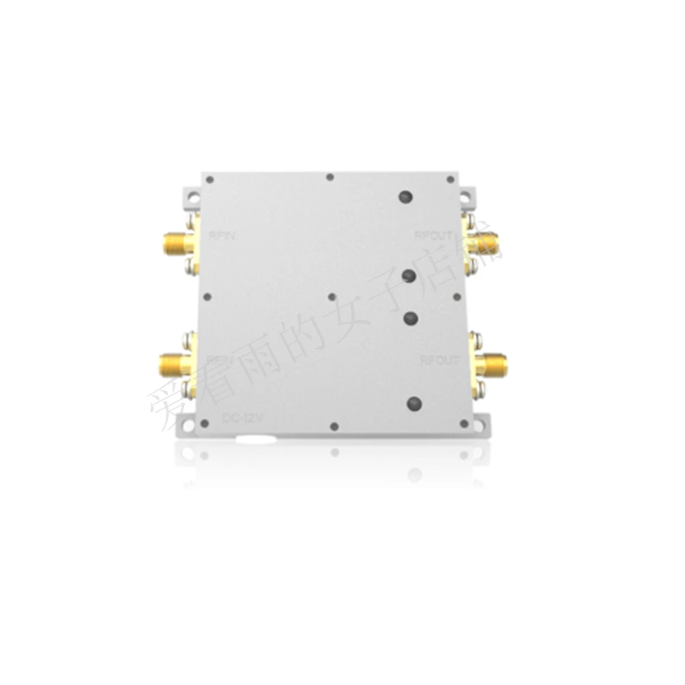 2.4GHz&5.8GHz Dual Band Bidirectional Wifi Amplifier For Drone Two Frequency Wifi Booster for