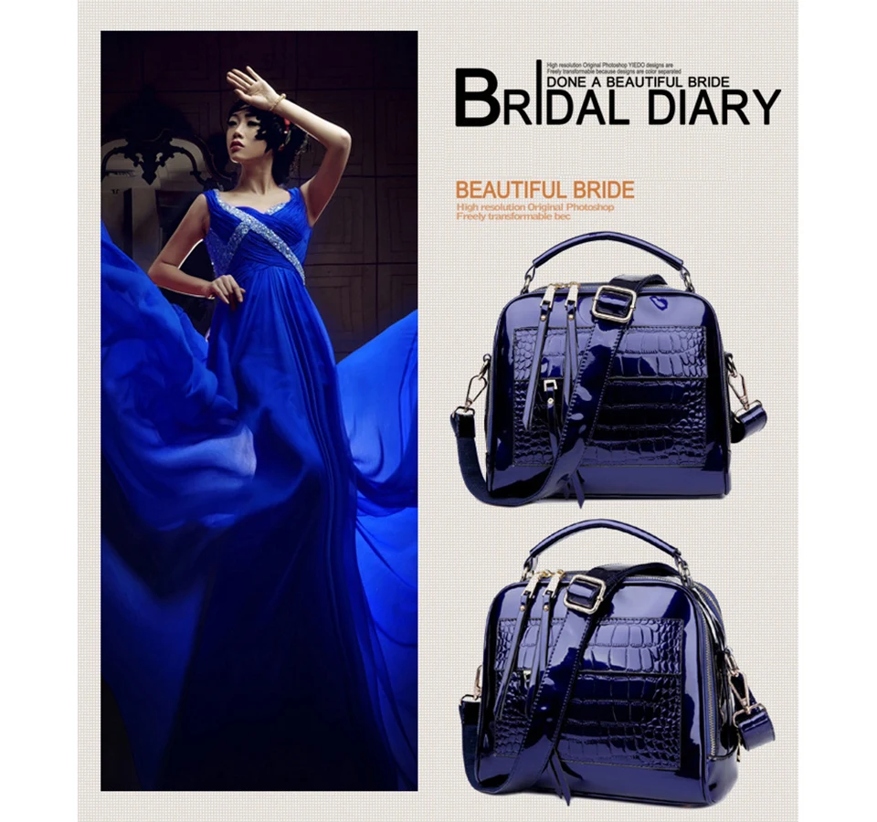 SWDF, новинка, дизайнерские женские сумки, качество, масло, искусственная кожа, женская сумка-мессенджер, крокодиловый узор, лакированная кожа, сумки на плечо для женщин