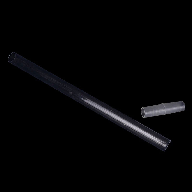 JX-LCLYL  4pcs Clear Plastic Sticks Pole for Balloon Arch Column Base Stand Wedding Decor
