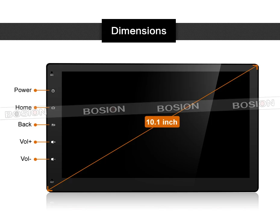 Perfect Quad 4 Core 2 Din Android 7.1 Car Radio DVD Player 10.1 Inch 1024*600 HD Car GPS Navigation Head Unit Stereo Auto Radio AUX IN 1 Perfect Quad 4 Core 2 Din Android 7.1 Car Radio DVD Player 10.1 Inch 1024*600 HD Car GPS Navigation Head Unit Stereo Auto Radio AUX IN 1