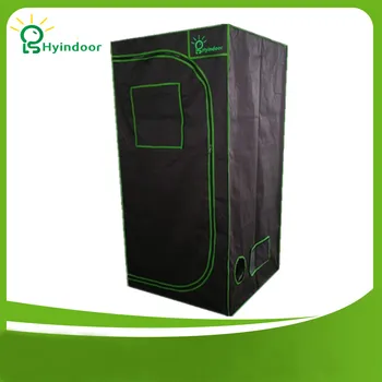 

Hyindoor Garden Supplies Greenhouses 60*60*120 cm Grow Tent Indoor Mini Greenhouse Jardin Solar Invernadero Solaire