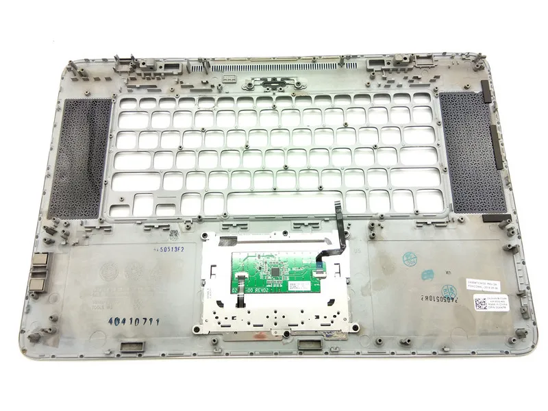 Новинка для DELL XPS 15Z L511Z подставка рук и фотоэлементов 00XN7R 0XN7R|Сумки чехлы