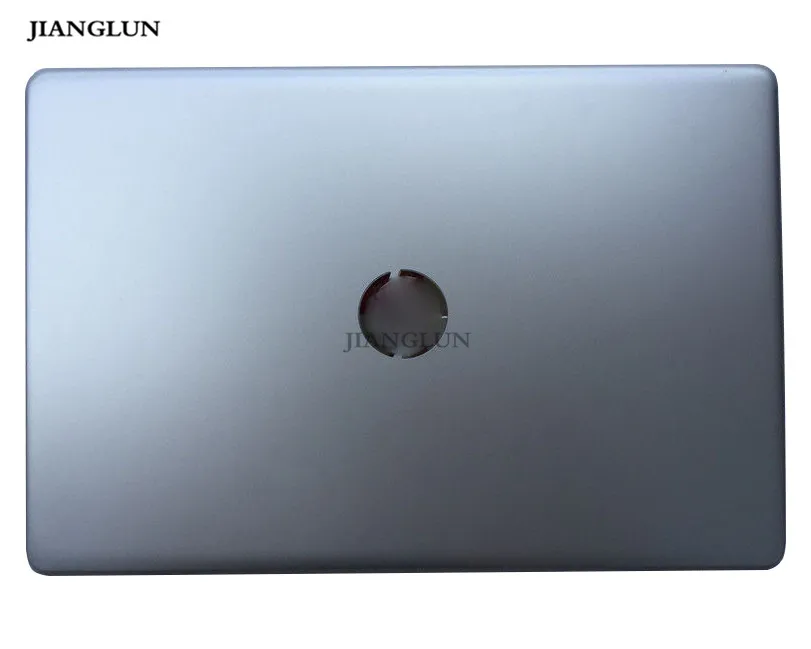 New OEM For HP 17-BS Silver Color LCD Back Cover 926482-001 (1)