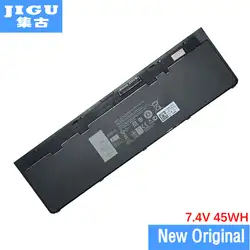 JIGU высокое качество E7240 оригинальный ноутбук батарея для Dell wd52h gvd76 hj8kp ncvf0