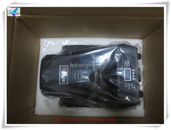 FT-945A 4x25w beam moving head (13)
