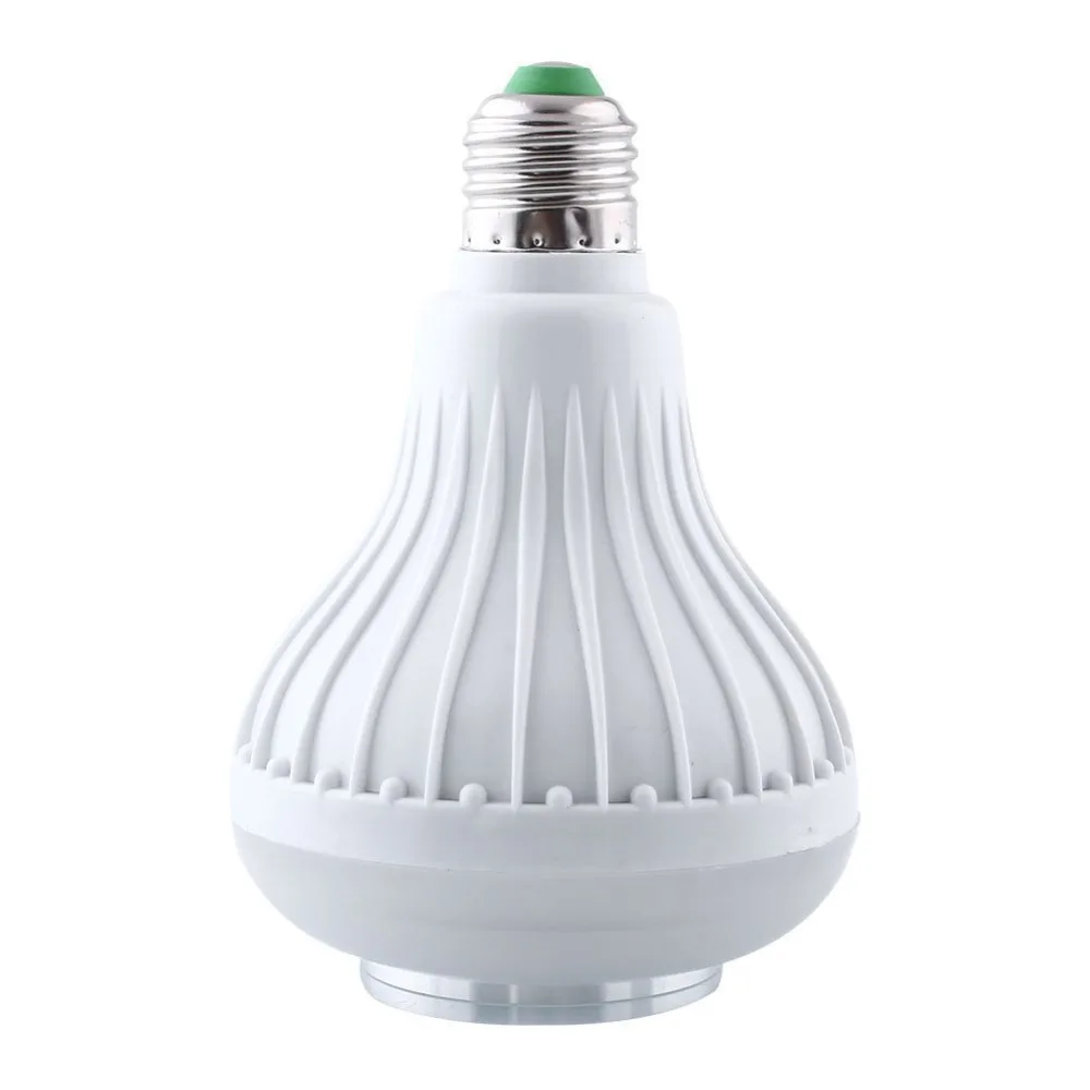 Lâmpadas Led e Tubos 12 w rgb e27 lâmpada Temperatura de Cor : Branca Fria(5500-7000k)