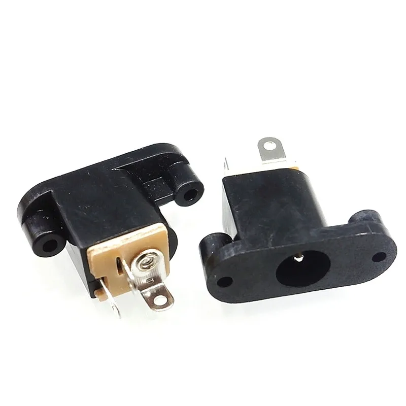 250pcs dc power jack socket Adapter connector DC-018 | Обустройство дома