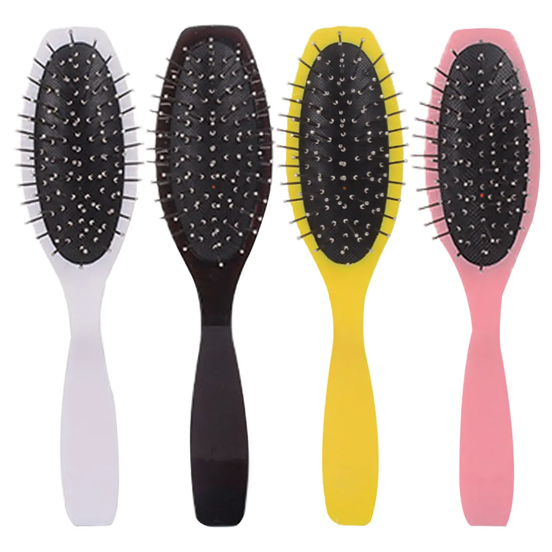 Wig Hair Care Anti-static Hair Detangles Massage Comb Hairs Brush Beard Comb Salon Barber Home Beauty Hairdressing Styling Tools Wig Hair Care Anti-static Hair Detangles Massage Comb Hairs Brush Beard Comb Salon Barber Home Beauty Hairdressing Styling Tools