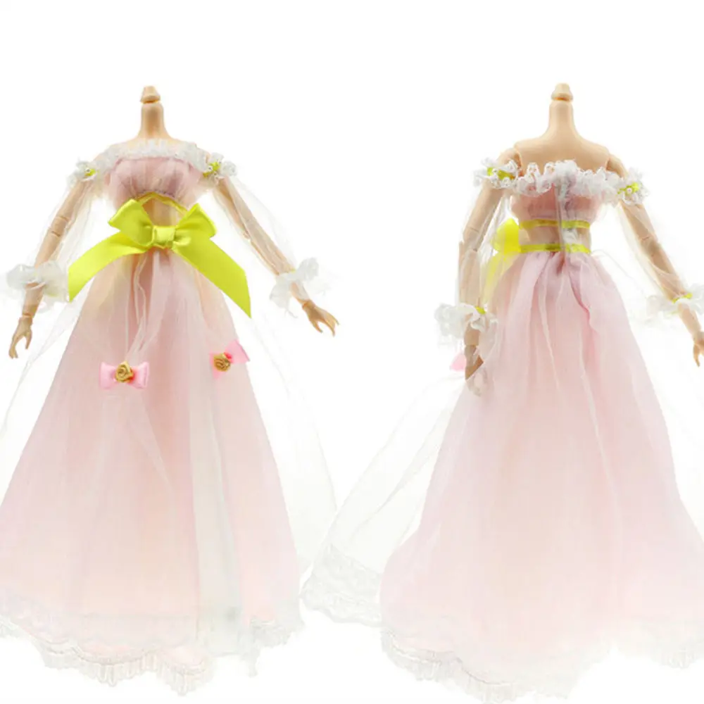 doll like dresses