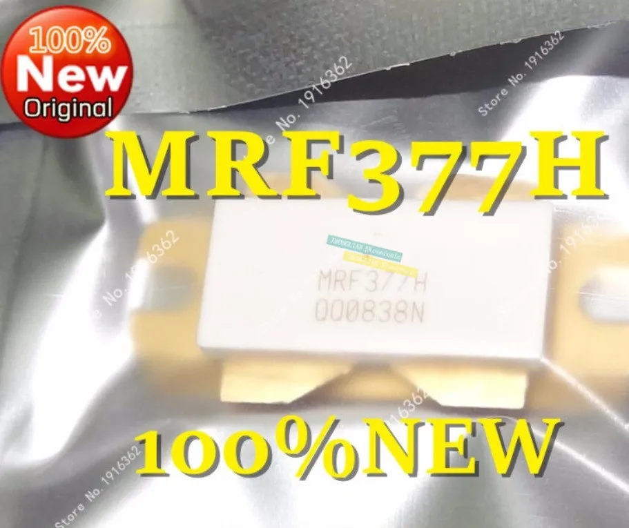 1 шт./лот spot MRF377 MRF377H 100% Новый оригинальный|spot| |