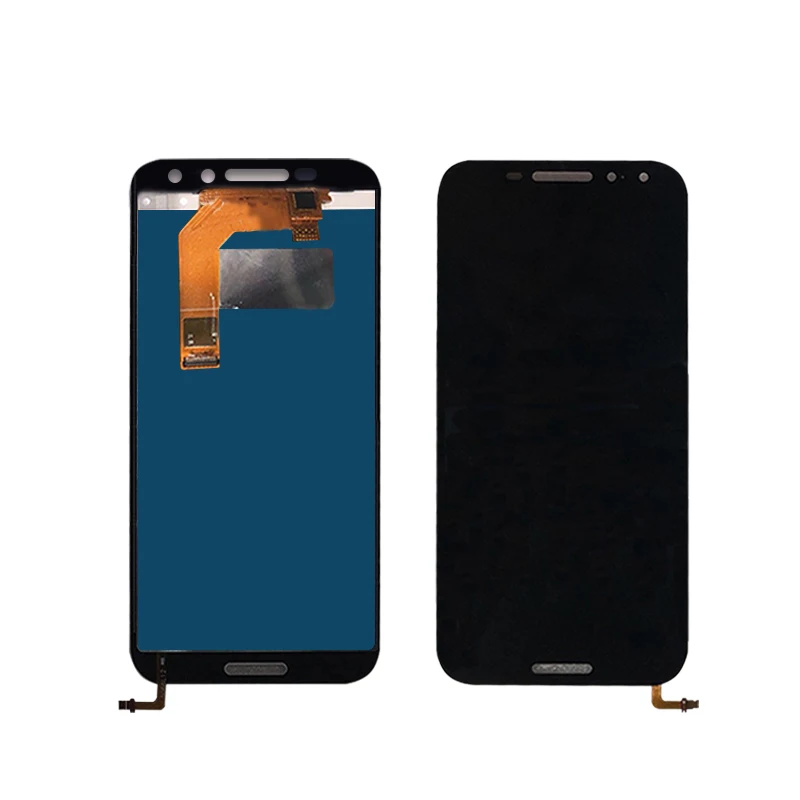 

Full LCD For Vodafone VFD610 Smart N8 LTE VFD-610 LCD Display+Touch Screen Digitizer Assembly Free Shipping