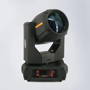 

New Arrival 350W 17R Spot Moving Head Beam Light For Professional Stage Party Wedding Events Lighting