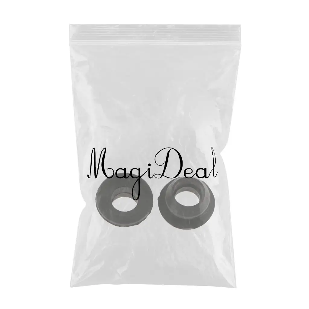 2pcs PCV Valve Grommet Kits For Toyota FOR Camry FOR Tacoma FOR Lexus ES300 LS430 SC400 Professional Commercial Tool