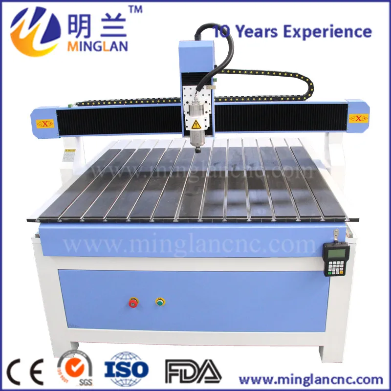 

ML-1212 wood cnc machine