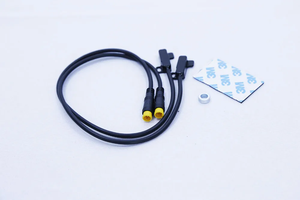 

Bafang Mid motor kit's Electric BRAKE SENSORS for Hydraulic or Mechanical brakes