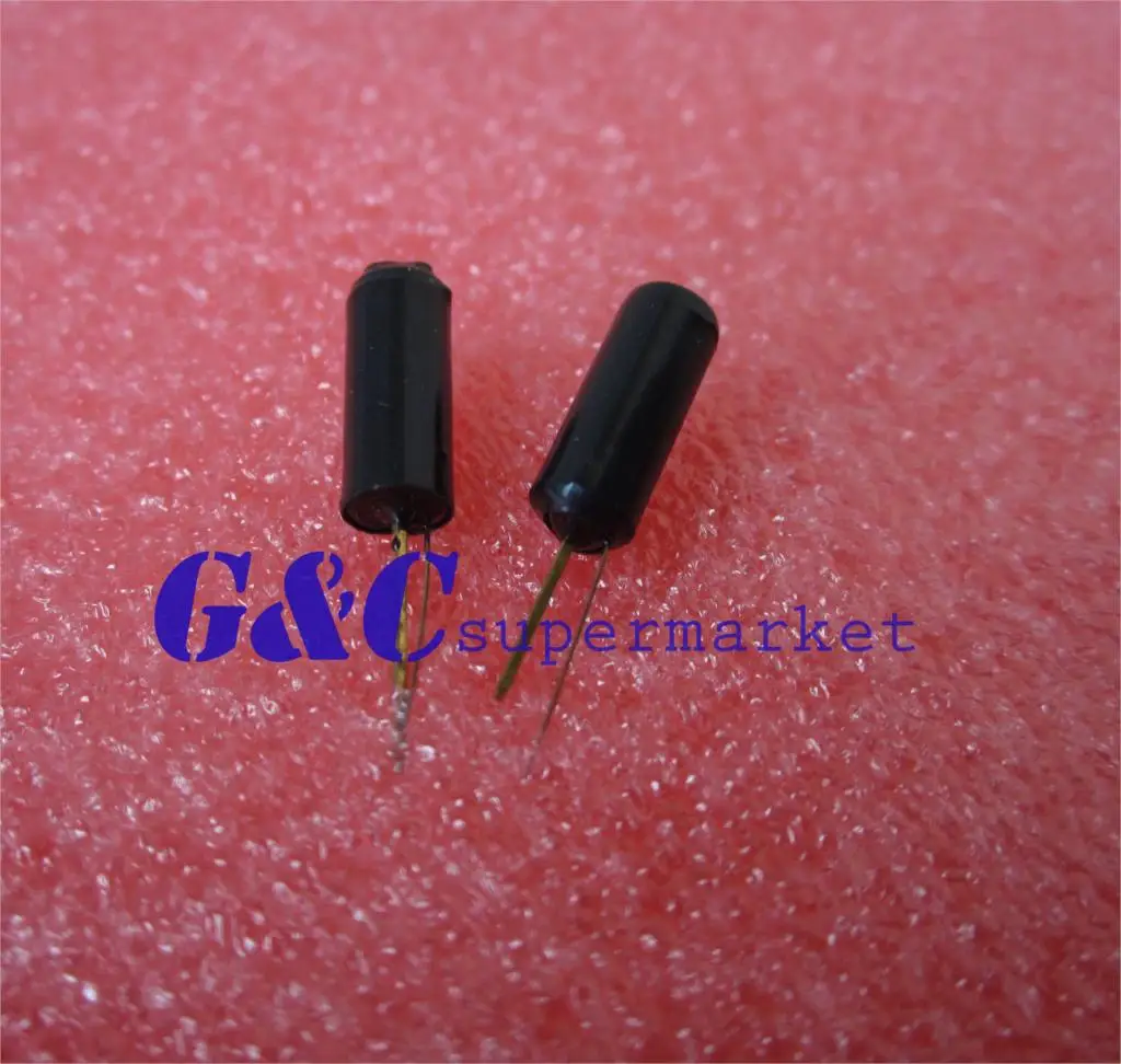 10PCS SW 18020P font b Electronic b font Shaking Switch Vibration Sensor NEW GOOD QUALITY