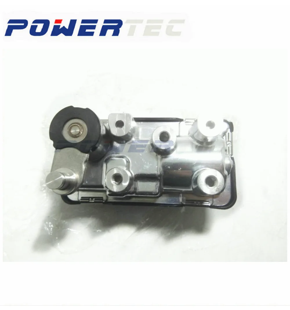 Электронный привод Garrett Turbo charger G277 765156 для Mercedes G280 3 0 Sprinter II 218 318 418 518 CDI 135Kw 184HP