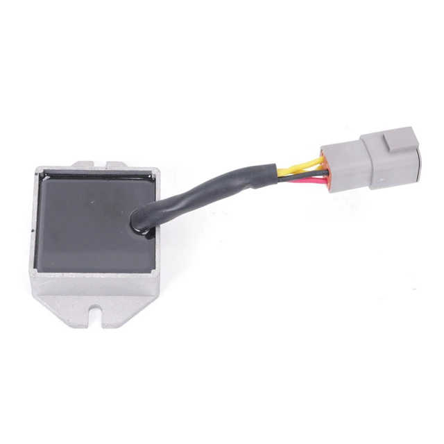 Новинка 515176189 для Ski Doo BOMBARDIER MXZ 380F 550F Фристайл 300F SKI DOO Замена снегоходов двигатель