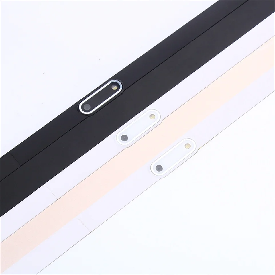 Free Shipping Smart tablets android tablet pc 10.1 inch Android 7.0 Octa Core gps tablet netbook Rom 32GB 1920*1200 IPS
