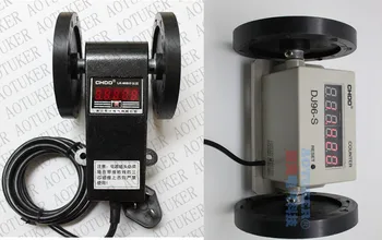 

Electronic Digital Meter Length Meter Cloth Testing Machine Textile Meter Wheel DJ96-S LK-90S