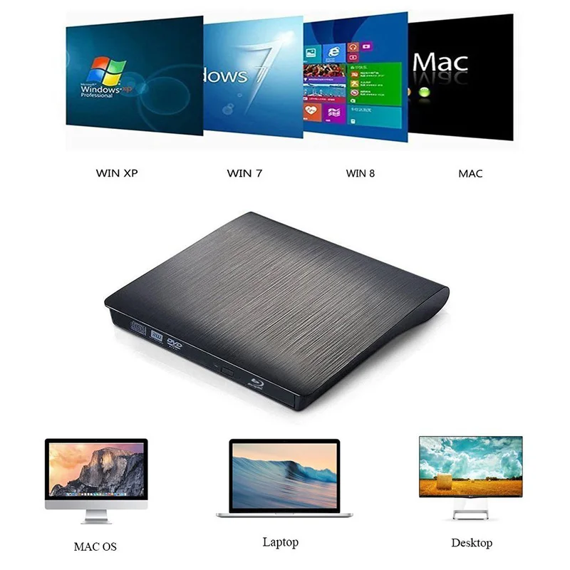 external blu ray drive for mac 2018