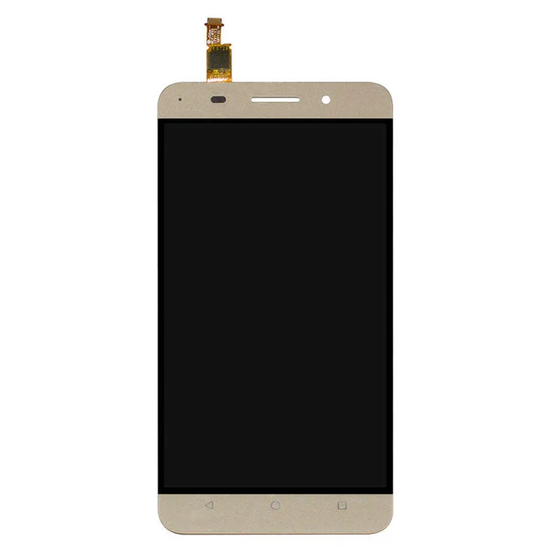 Sinbeda 5 ''LCD для Huawei Honor 4X LCD дисплей кодирующий преобразователь сенсорного экрана
