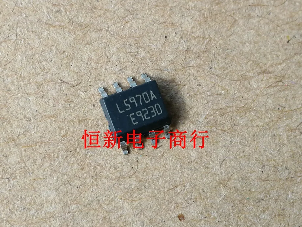 5pcs L5970A SOP8 100% New original | Электроника