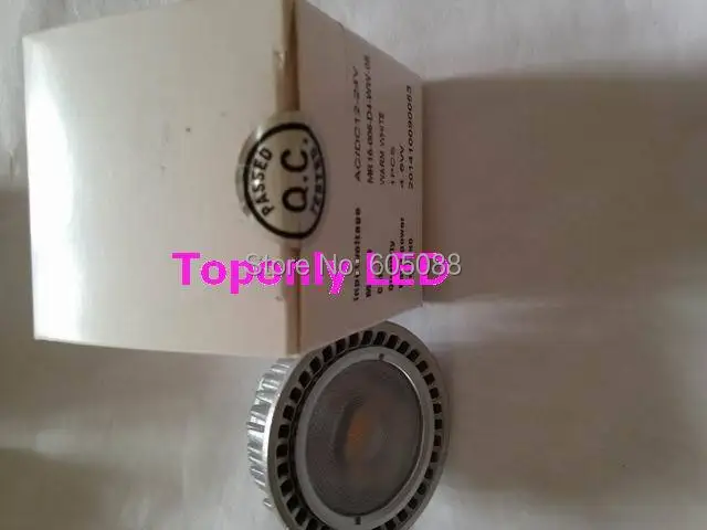 UL CUL Energy Star перечисленные высокое качество DC12/24v 4 5 w mr16 Светодиодные точечные