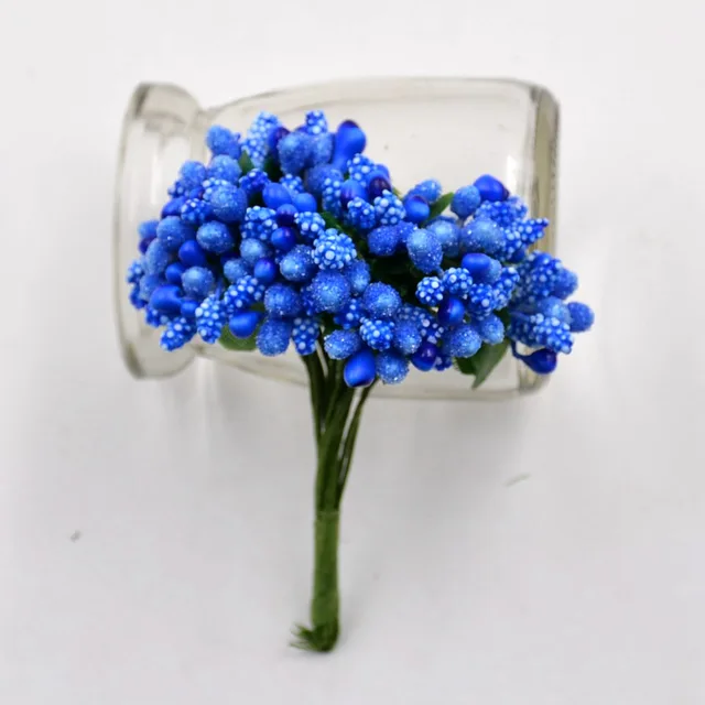 12Pcs lot Handcraft sztuczne kwiaty Stamen Sugar wesele ozdoba party DIY wieniec prezent Box Scrapbooking tanie fałszywe kwiaty tanie i dobre opinie Jedwabiu GA08-12L Ślub Z W Bukiet kwiatów Jagoda Stamen 2 5cm 20Kolor koloru 12Szt bukiet 100 nowe i wysokiej jakości 12Pcs lot Handcraft sztuczne kwiaty Stamen Sugar wesele ozdoba party DIY wieniec prezent Box Scrapbooking tanie fałszywe kwiaty tanie i dobre opinie Jedwabiu GA08-12L Ślub Z W Bukiet kwiatów Jagoda Stamen 2 5cm 20Kolor koloru 12Szt bukiet 100 nowe i wysokiej jakości