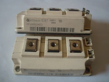 

Freeshipping NEW FF400R12KE3 Power module