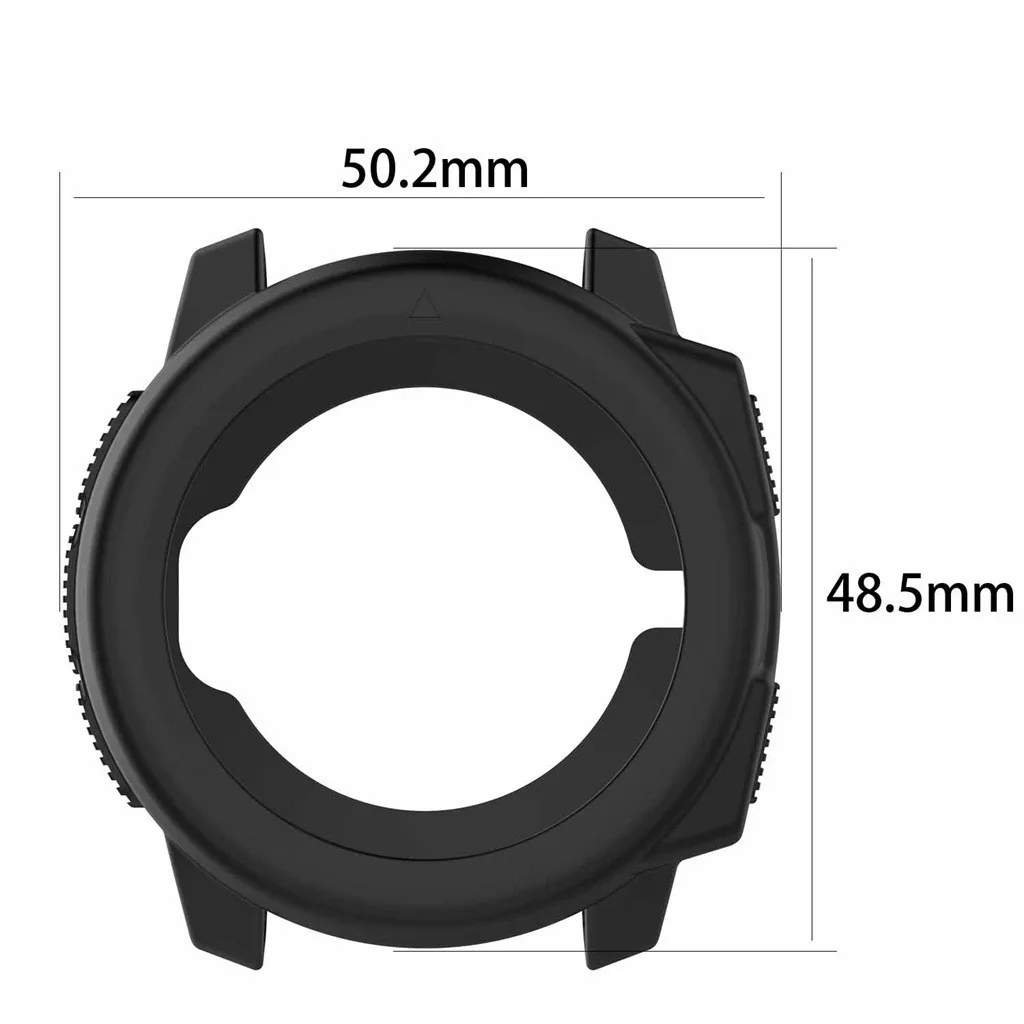 Cove Wearable Devices (носимое устройство) TPU мягкий ультра тонкий защитный силиконовый