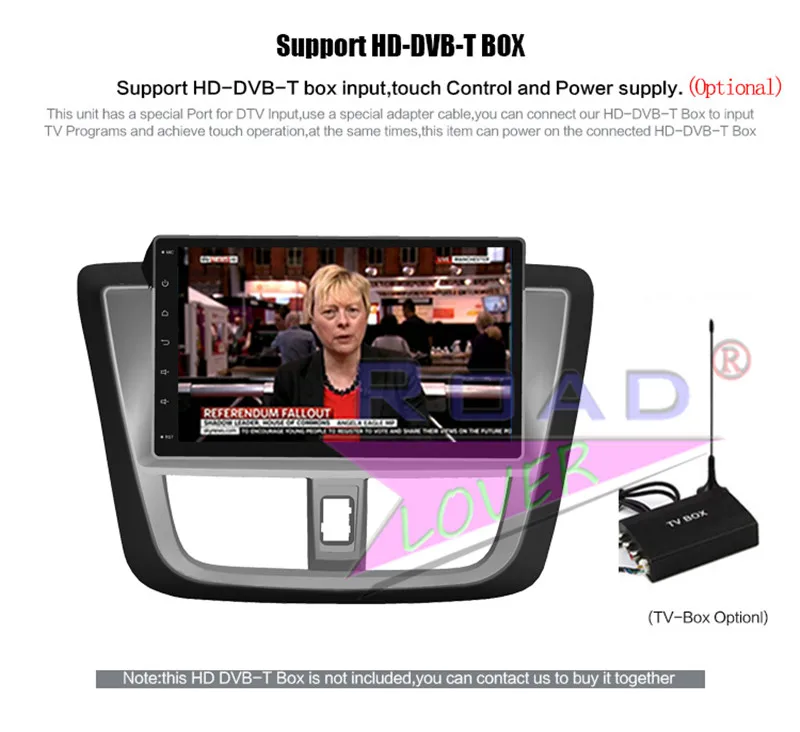 Clearance Roadlover Android 8.1 Car PC Multimedia Autoradio For Toyota Vios 2017 Stereo GPS Navigation Magnitol 2 Din Player Video NO DVD 19